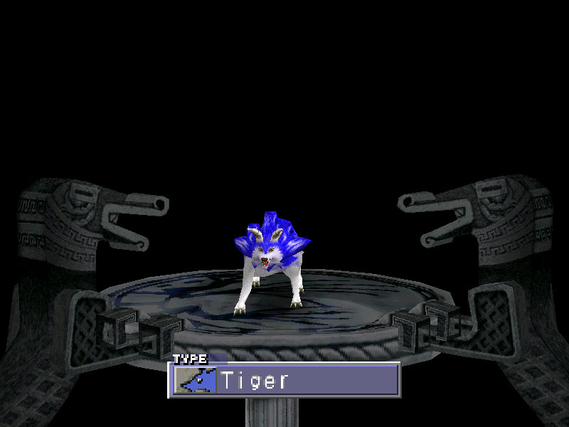 Monster Rancher 2 [NTSCU] ISO